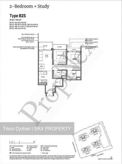 Tembusu Grand (D15), Condominium #524864631